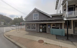 Creekside Community Outreach Center