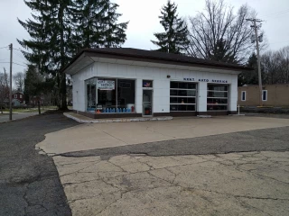 Kent Auto Services