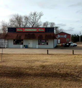 O'Reilly Auto Parts