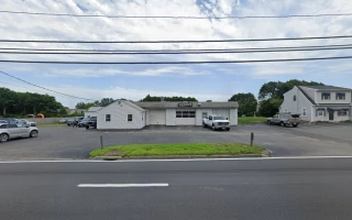 Sarge's Portsmouth Auto Body