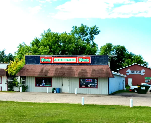 O'Reilly Auto Parts - photo 2