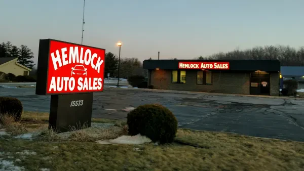 Hemlock Auto Sales - photo 2