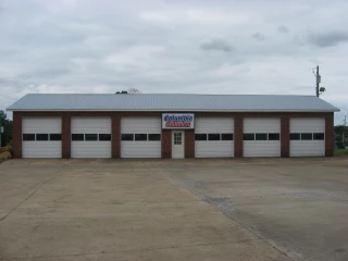 Columbia Collision Center