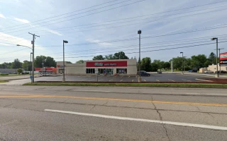 O'Reilly Auto Parts