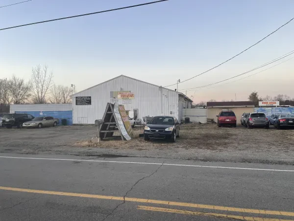 MyDrive Auto Parts - photo 2