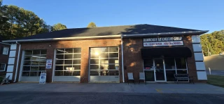 Dunwoody Automotive Group