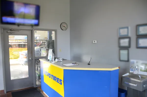 Dunwoody Automotive Group - photo 3