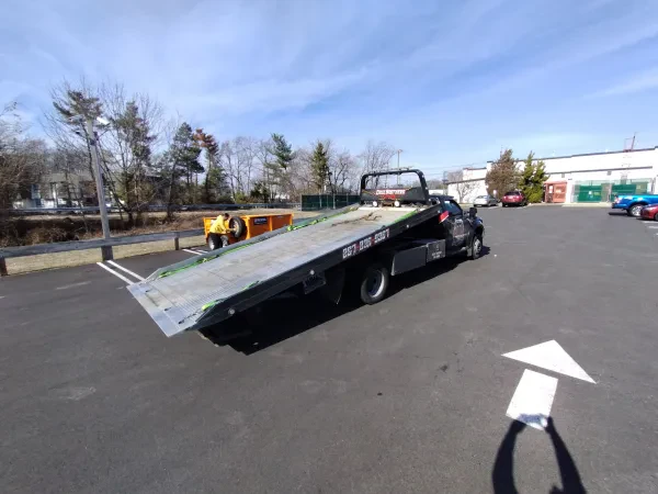 Cruz Brothers Towing - photo 4