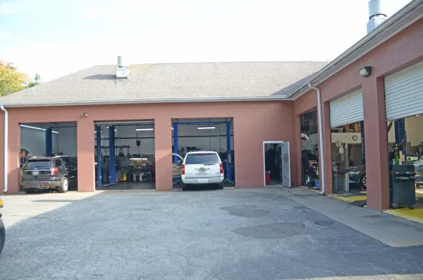 Dunwoody Automotive Group - photo 4