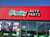 O'Reilly Auto Parts