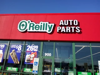 O'Reilly Auto Parts