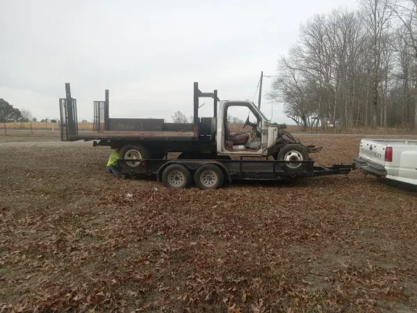 Brannon Recycling - photo 3