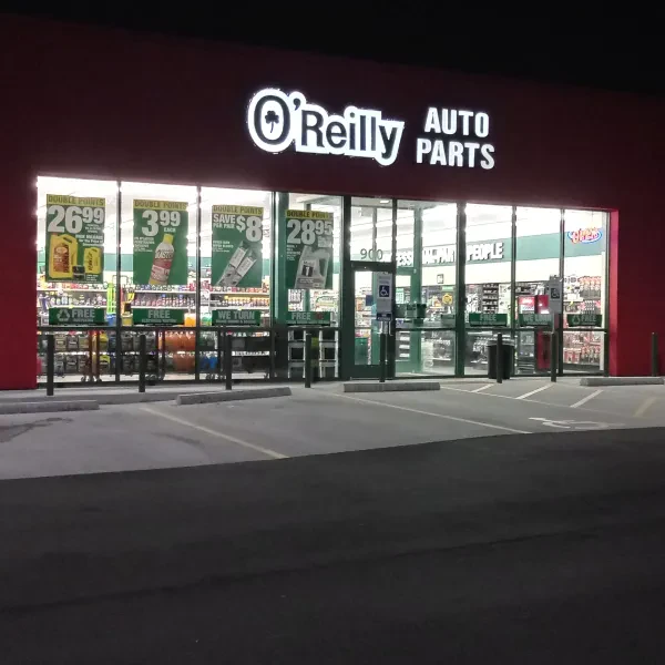 O'Reilly Auto Parts - photo 2