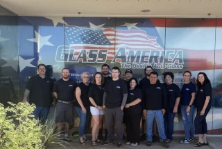 Glass America (Formerly Complete Auto Glass)