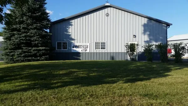 Glass America (Formerly Complete Auto Glass) - photo 2