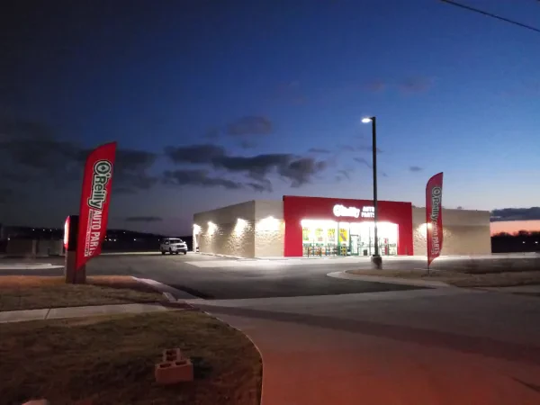 O'Reilly Auto Parts - photo 3