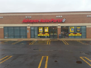 Advance Auto Parts