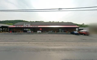 Werner Lumber Ace Hardware