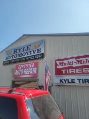Kyle Automotive