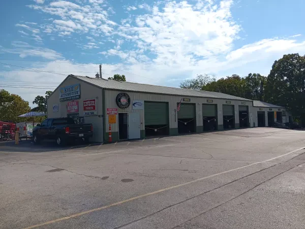 Kyle Automotive - photo 3