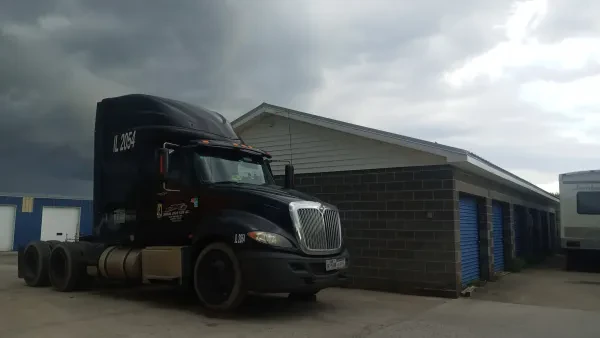 Kingsville Towing & Repair - photo 4