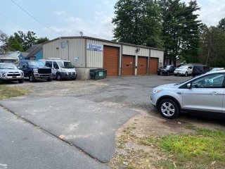Heritage Autoworks