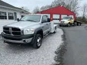 Maverick Towing & Transportation, LLC