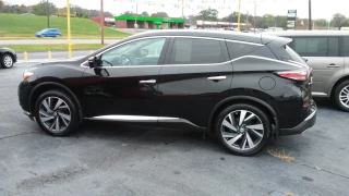 Midfield Auto Sales