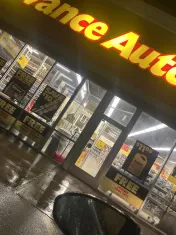 Advance Auto Parts