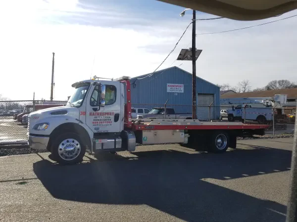 Hainesport Enterprises Inc. - photo 2
