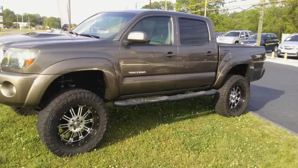 Midfield Auto Sales - photo 4