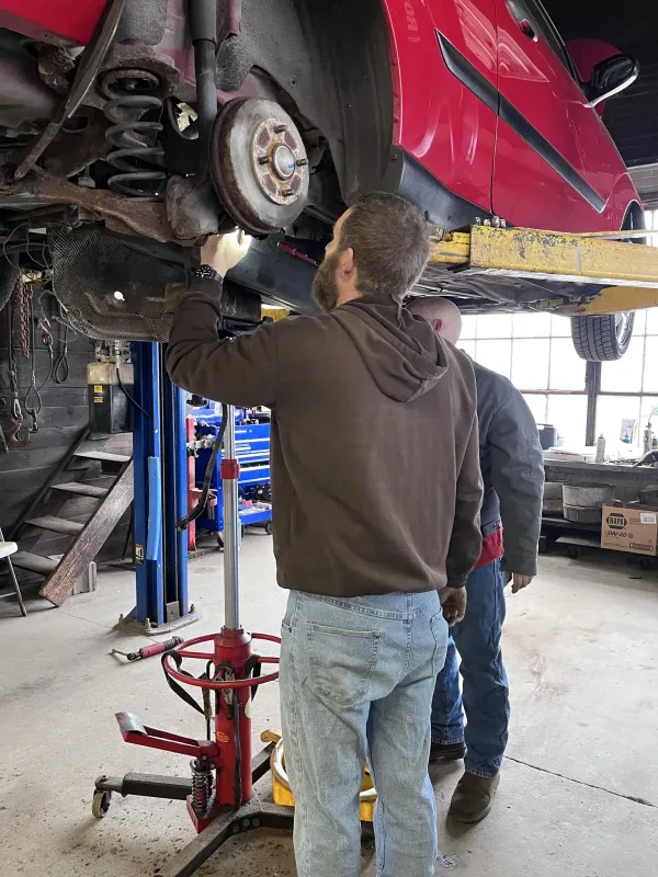Al's Auto Services - photo 2