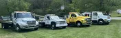 CJ’s Towing & Repair
