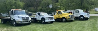 CJ’s Towing & Repair