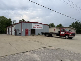 Jason’s Automotive LLC