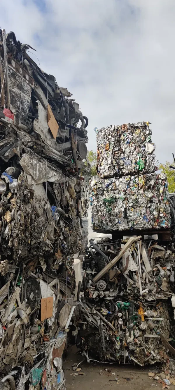 R. Cohen Recycling - photo 3
