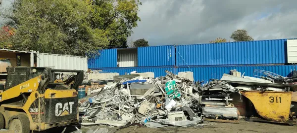 R. Cohen Recycling - photo 4