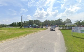 Lugoff Recycle Center