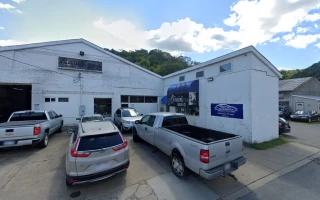 Zatta's Auto Sales & Salvage
