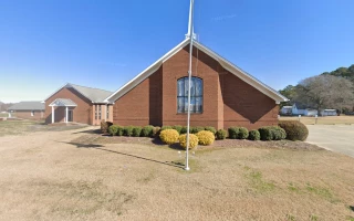 Gold Point Church of Christ