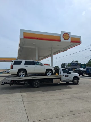 Legacy Towing