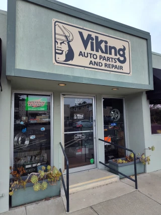 Viking Foreign Auto Parts