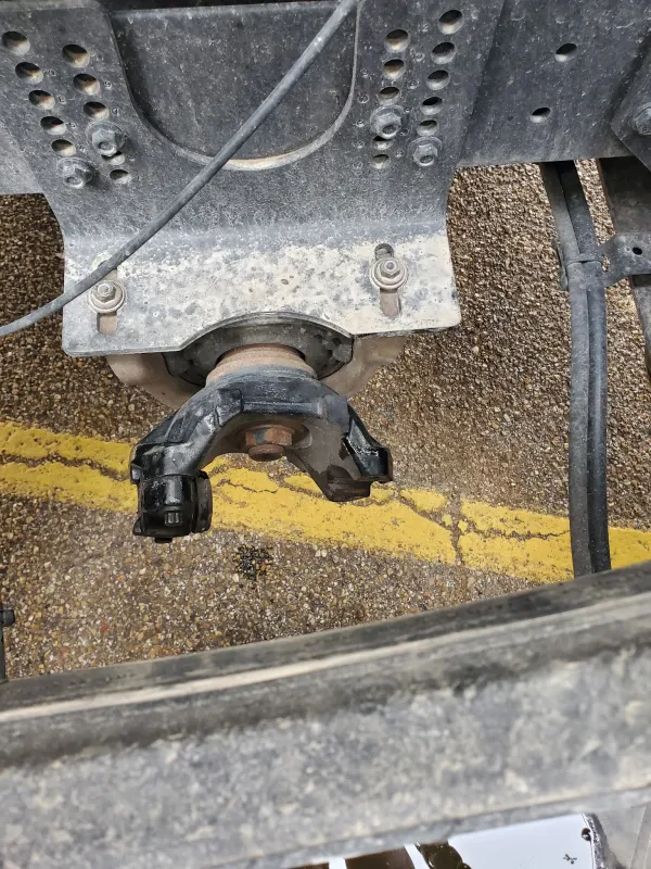 Dixons Towing and Auto Repair - photo 2