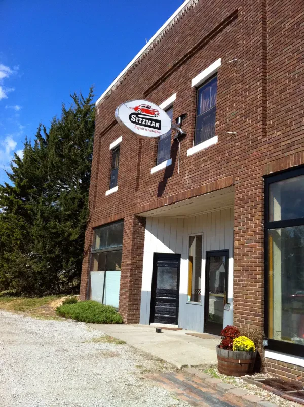 Sitzman Repair & Auto Inc - photo 2