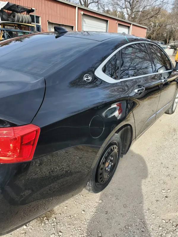 Sitzman Repair & Auto Inc - photo 3