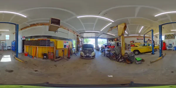 Lakeview Auto Repair - photo 3
