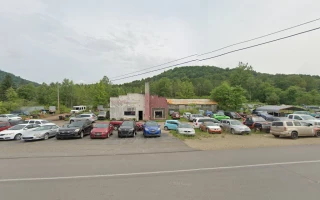 Bidwell Auto