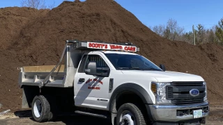 Scott's Yard Care