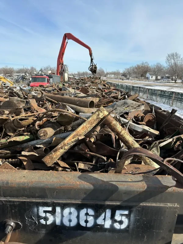 ACME SCRAP - photo 2