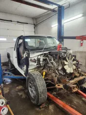 Moneypit Auto Salvage & Repair